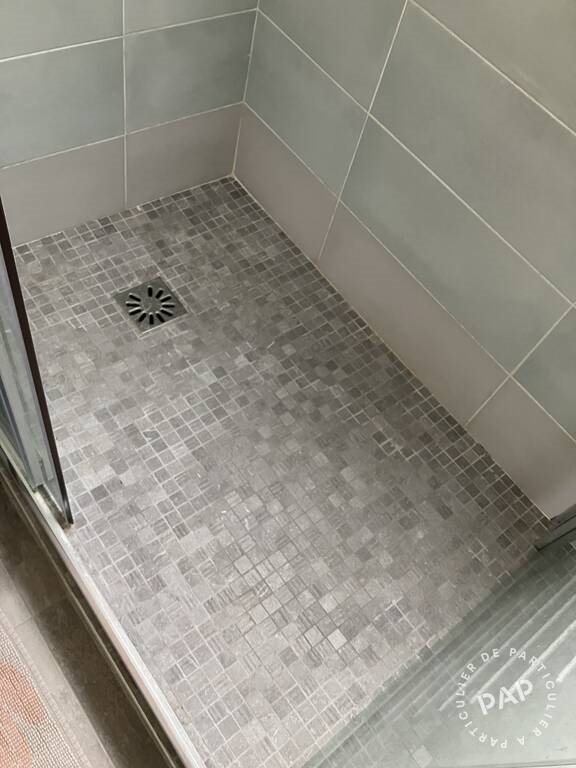 Appartement à louer, 29m², Paris 17ème