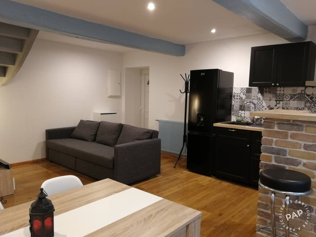 Maison à louer, 82m², Meximieux
