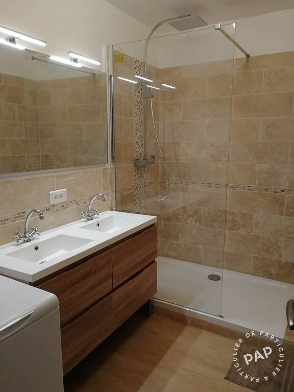 Maison à louer, 82m², Meximieux