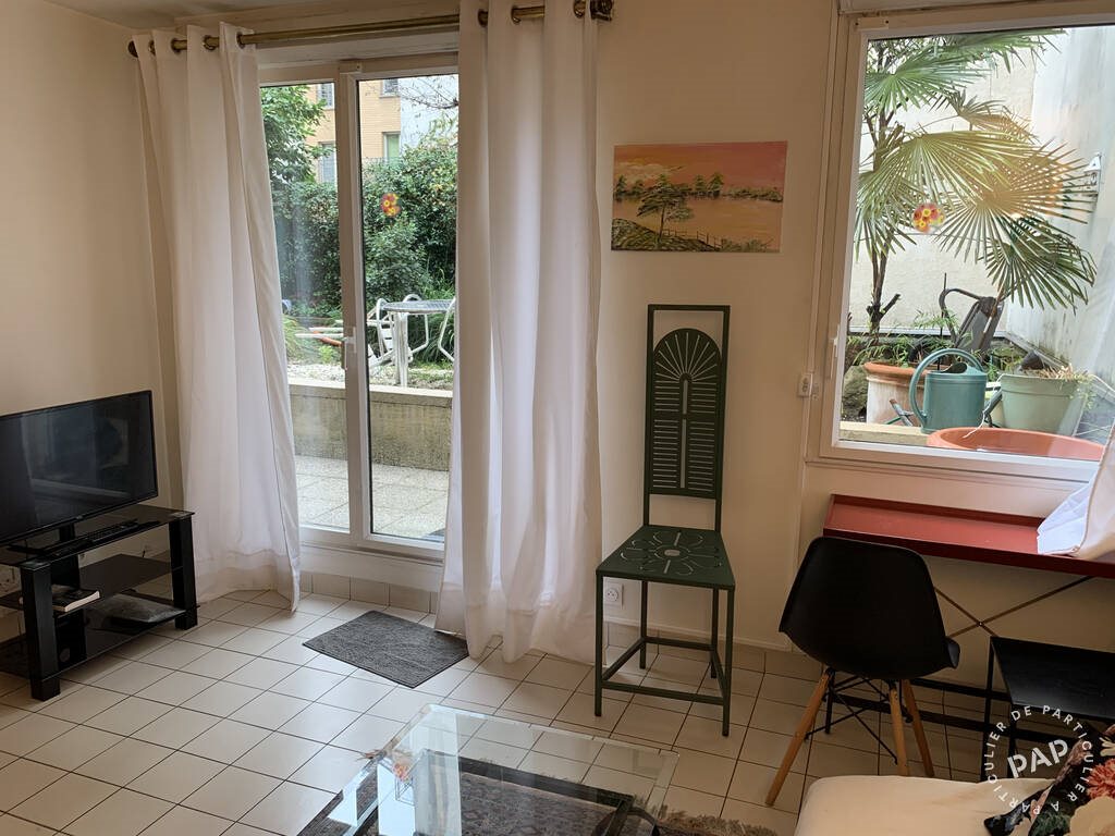 Appartement à louer, 63m², Paris 15ème