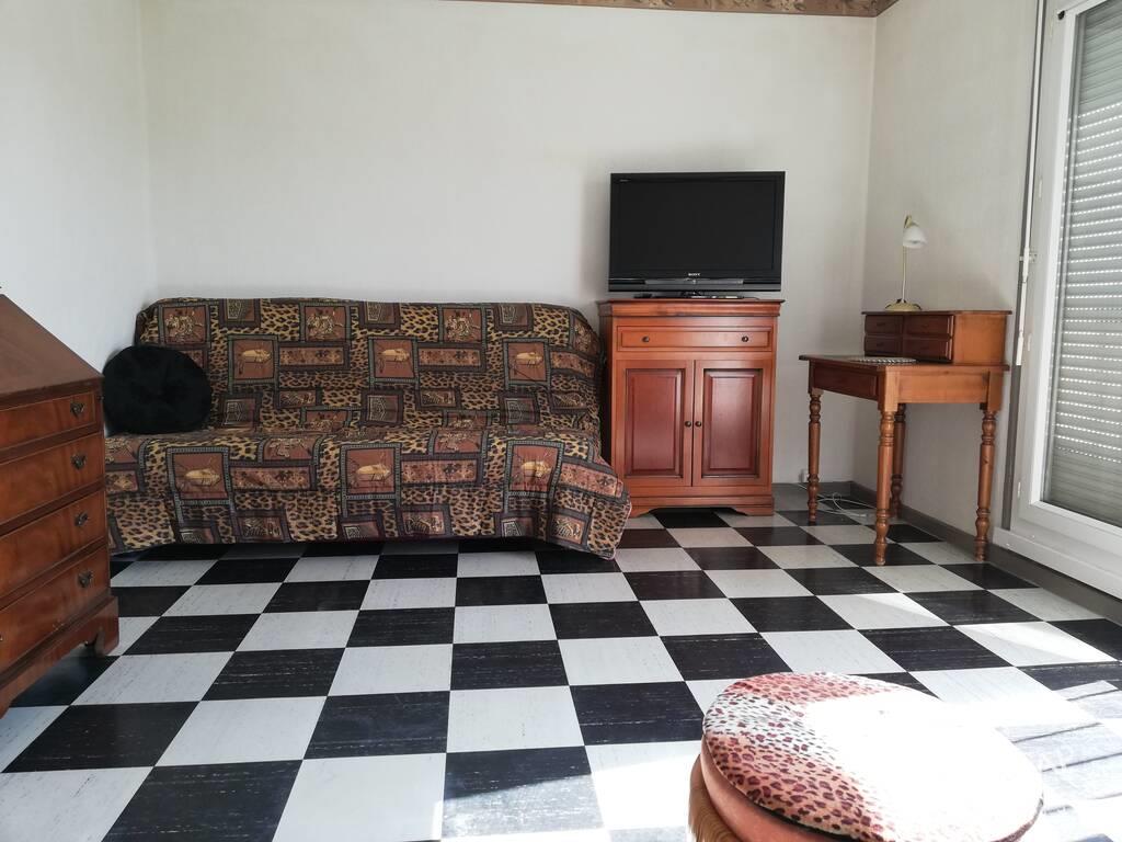 Appartement à vendre, 31m², Reims