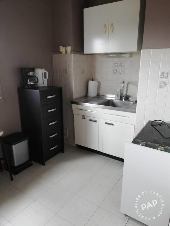 Appartement à vendre, 31m², Reims