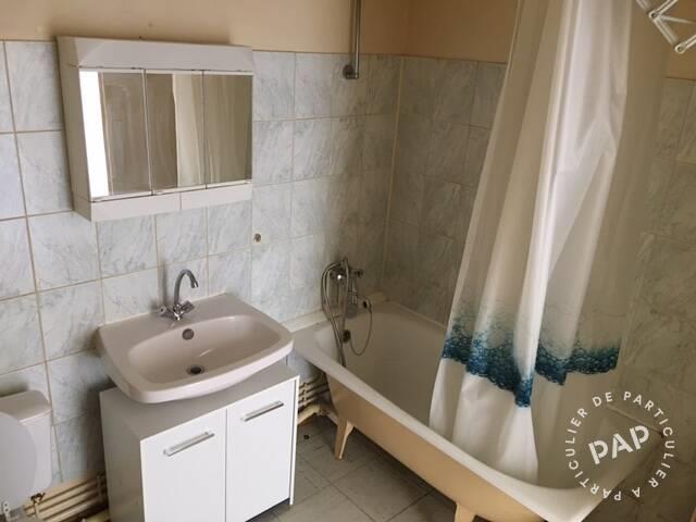 Appartement à vendre, 31m², Reims