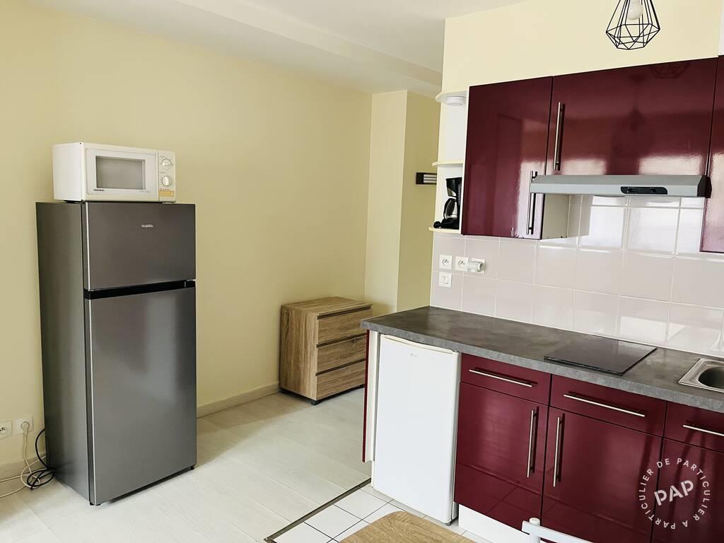 Appartement à louer, 34m², Vallons-de-l'Erdre