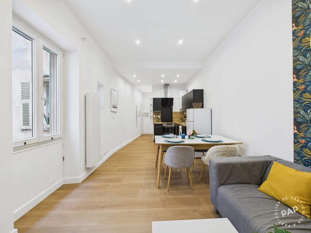 Maison à vendre, 39m², Nice