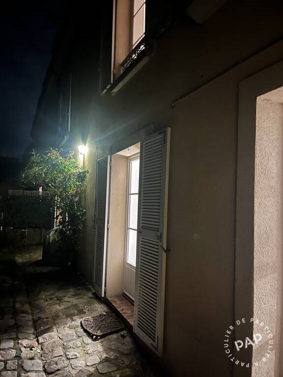 Appartement à louer, 100m², Chambourcy