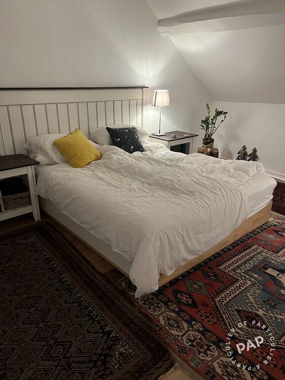 Appartement à louer, 100m², Chambourcy