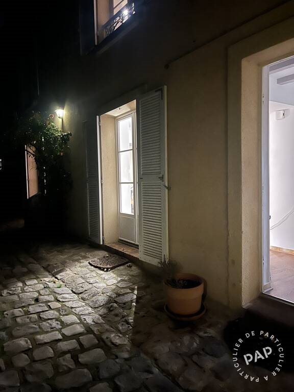 Appartement à louer, 100m², Chambourcy