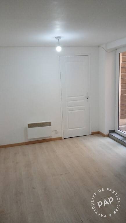 Appartement à louer, 26m², Groslay