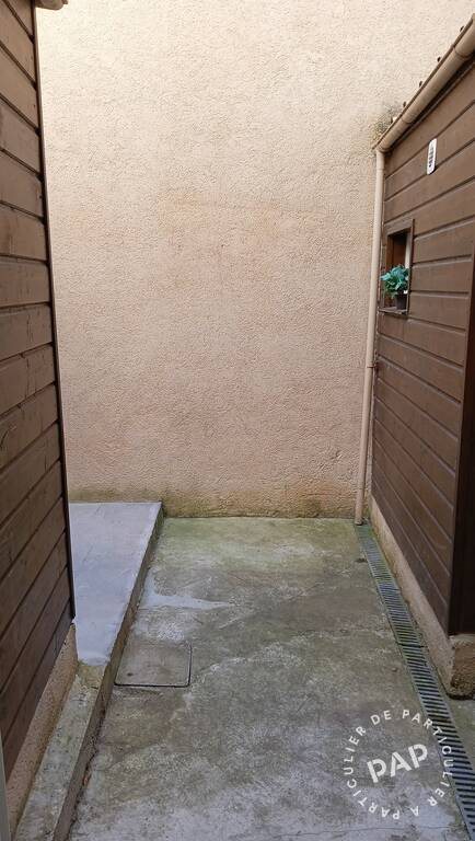 Appartement à louer, 26m², Groslay