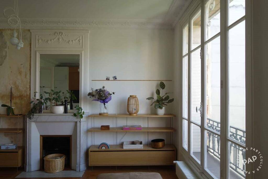 Appartement à louer, 67m², Paris 12ème