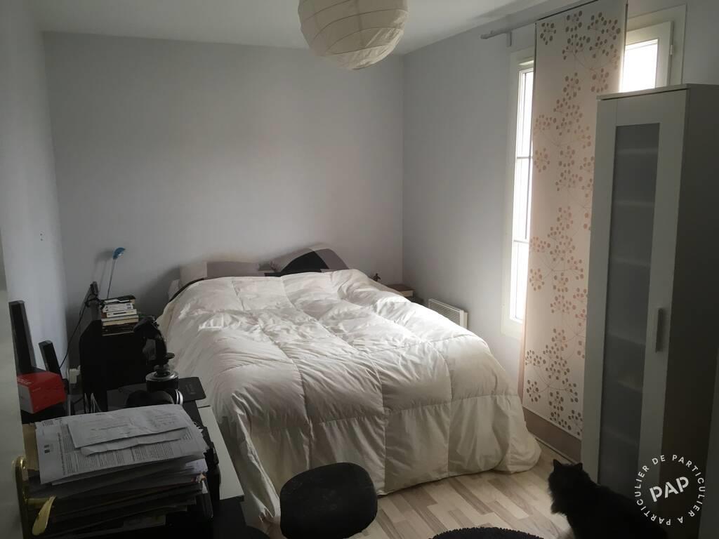 Maison à louer, 60m², Melun