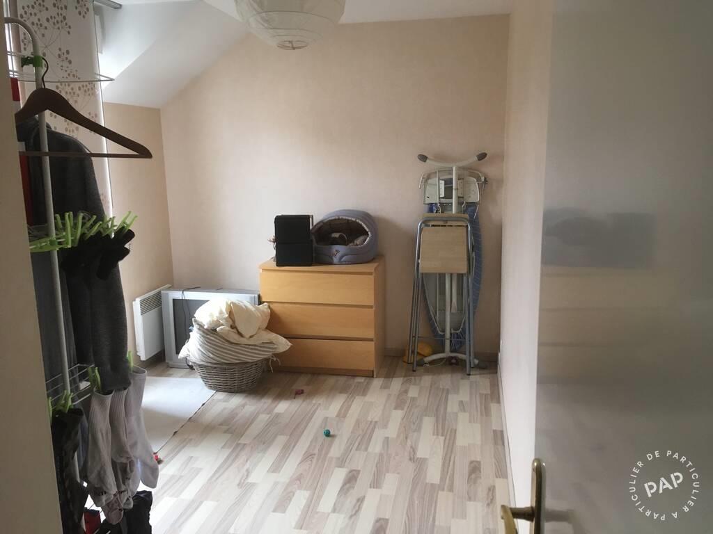 Maison à louer, 60m², Melun