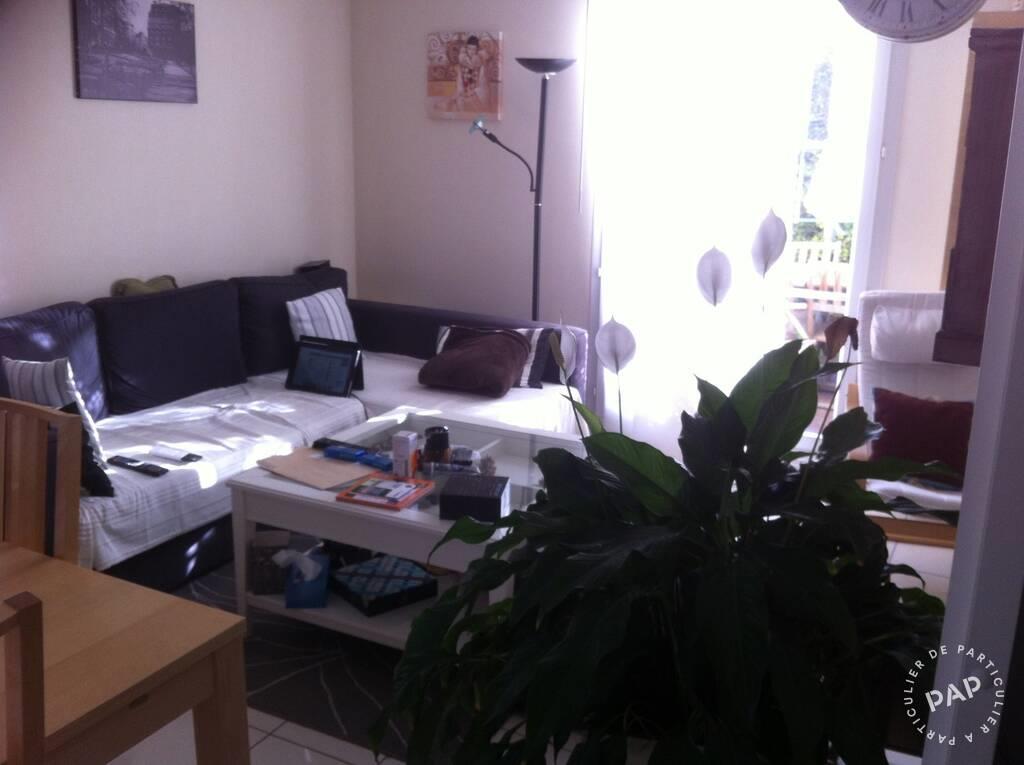 Maison à louer, 60m², Melun