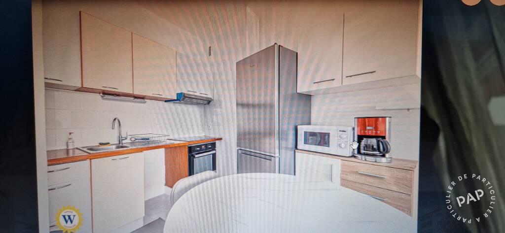 Appartement à vendre, 26m², Nice