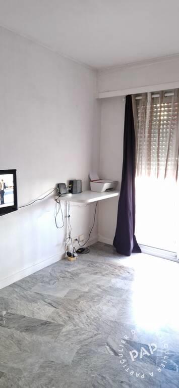 Appartement à vendre, 26m², Nice
