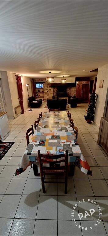 Maison à louer, 109m², Noyal-Muzillac