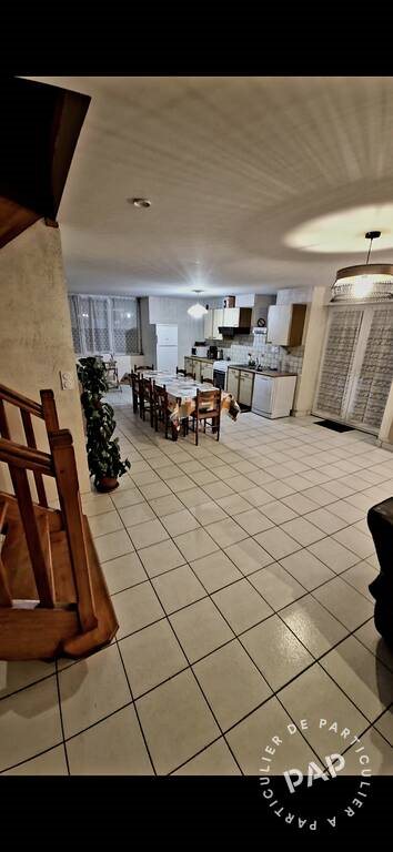 Maison à louer, 109m², Noyal-Muzillac