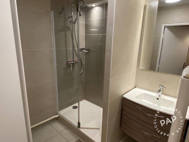 Appartement à louer, 76m², Lyon 8ème