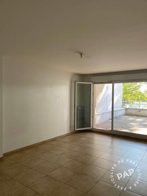Appartement à vendre, 61m², Orléans
