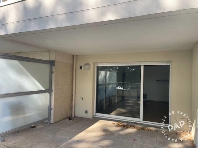 Appartement à vendre, 61m², Orléans