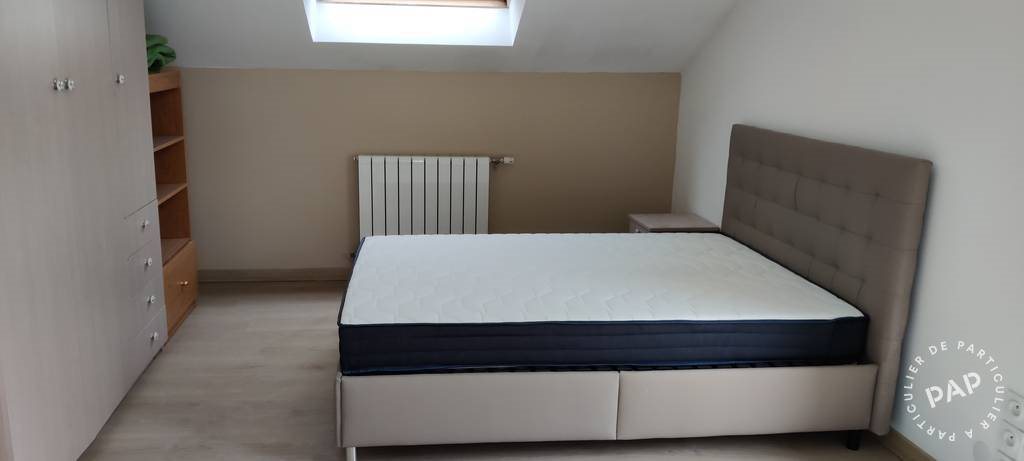 Appartement à louer, 48m², Villemoisson-sur-Orge