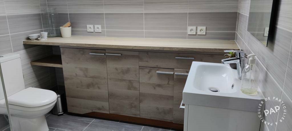 Appartement à louer, 48m², Villemoisson-sur-Orge