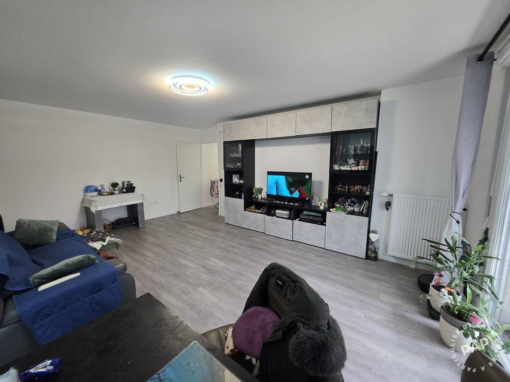 Appartement à vendre, 84m², Vaujours