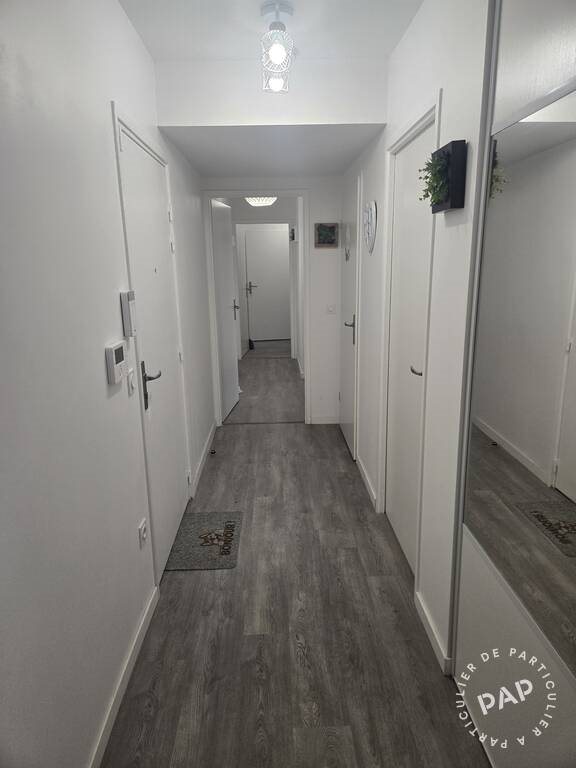 Appartement à vendre, 84m², Vaujours