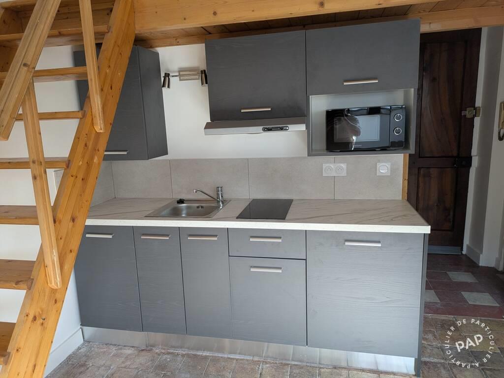 Appartement à louer, 27m², Lyon 5ème