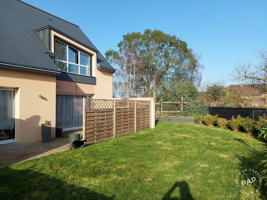 Maison à louer, 108m², Pordic
