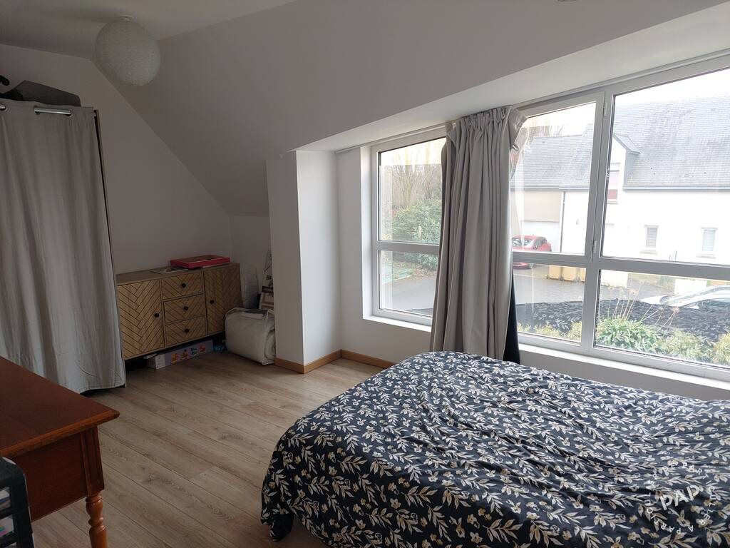 Maison à louer, 108m², Pordic