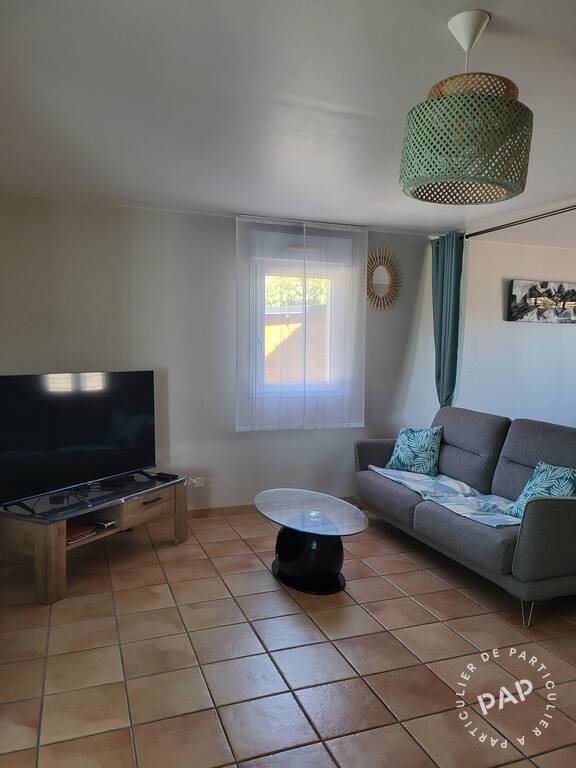 Maison à louer, 65m², Beaumont-Hague