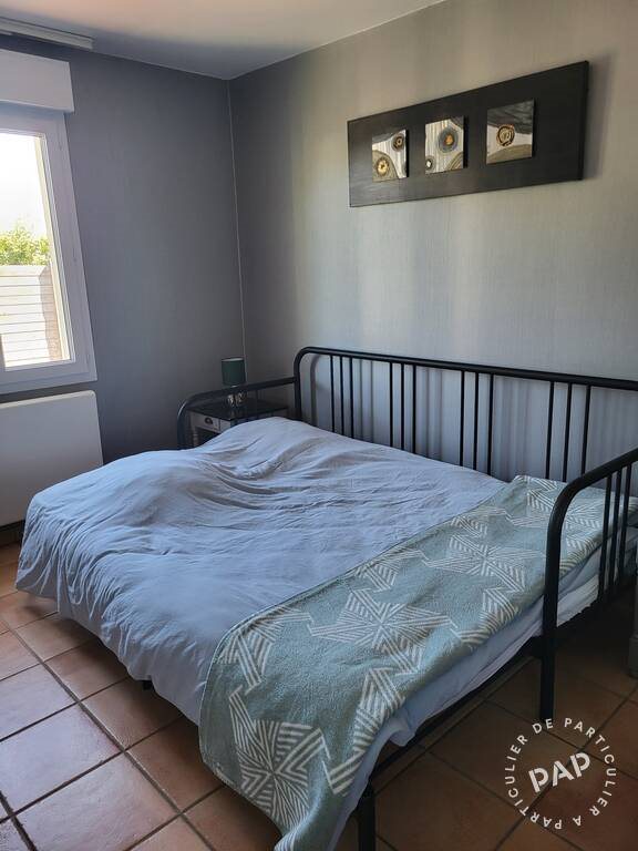 Maison à louer, 65m², Beaumont-Hague