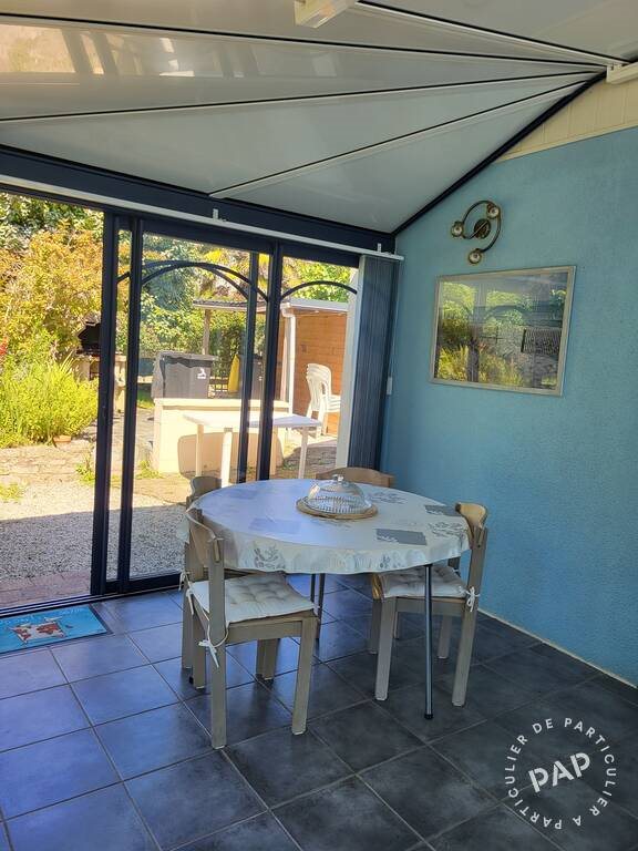 Maison à louer, 65m², Beaumont-Hague