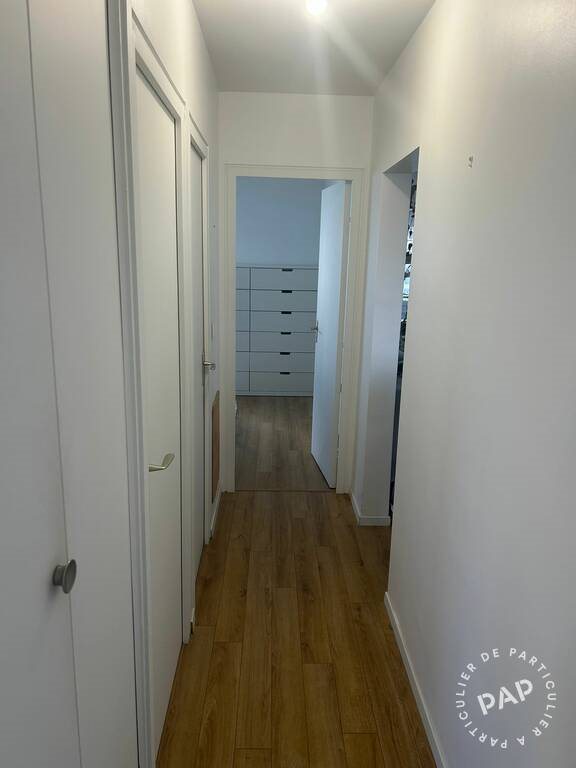Appartement à louer, 71m², Amiens