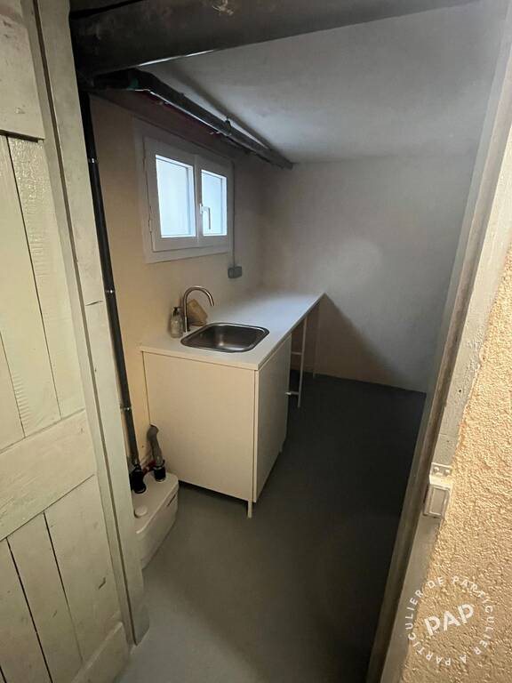 Maison à louer, 70m², Clamart