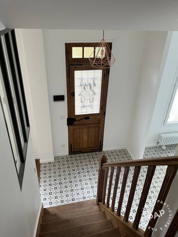 Maison à louer, 70m², Clamart