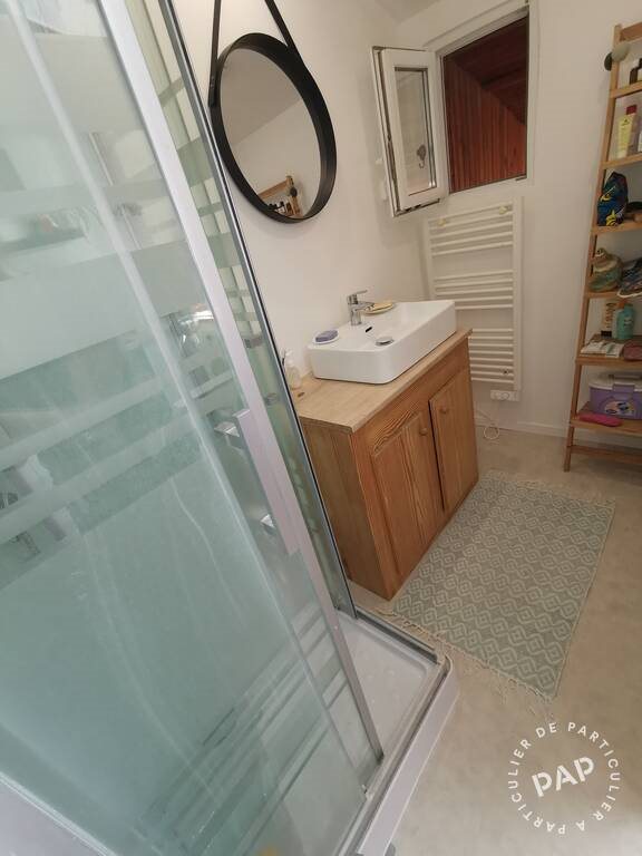 Maison à louer, 38m², Le Mans