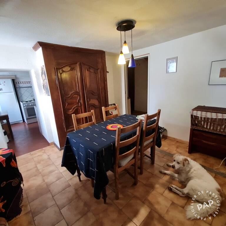 Maison à vendre, 150m², Santo-Pietro-di-Venaco
