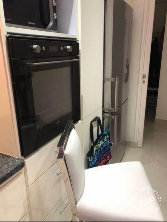 Appartement à louer, 28m², Nice