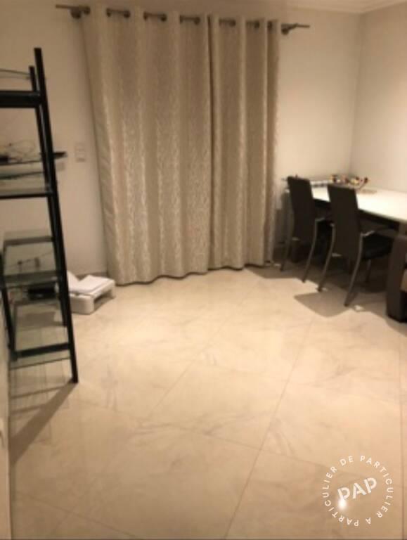 Appartement à louer, 28m², Nice