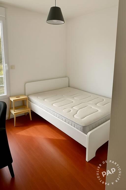 Appartement à louer, 53m², Lyon 5ème