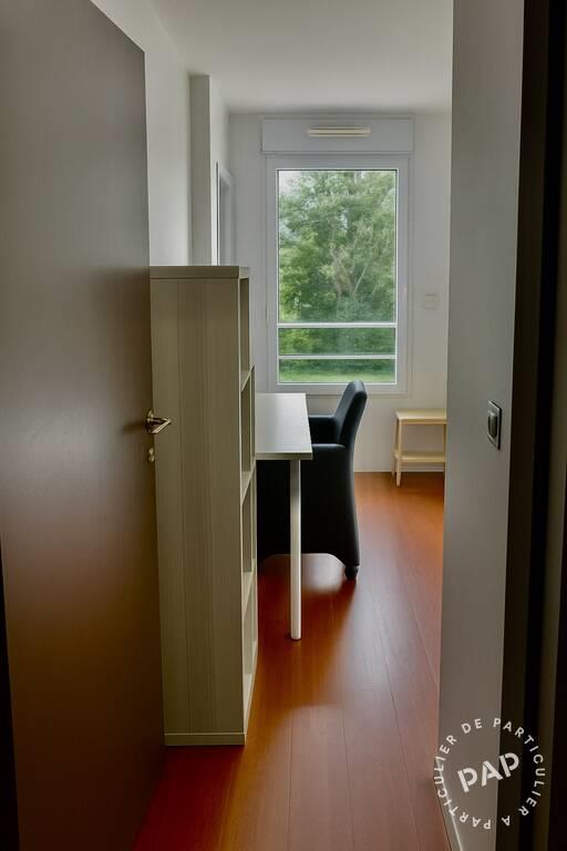 Appartement à louer, 53m², Lyon 5ème