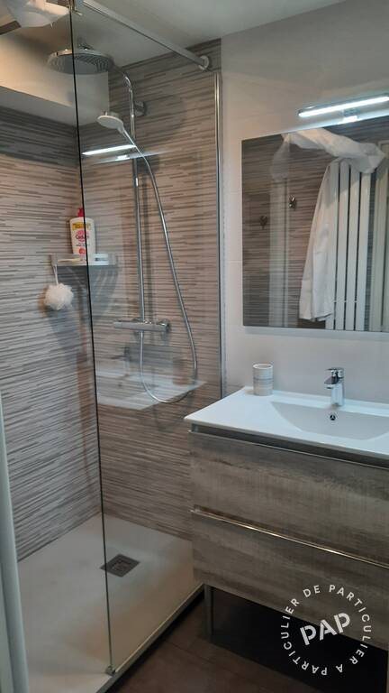 Appartement à vendre, 40m², Puy-Saint-Vincent