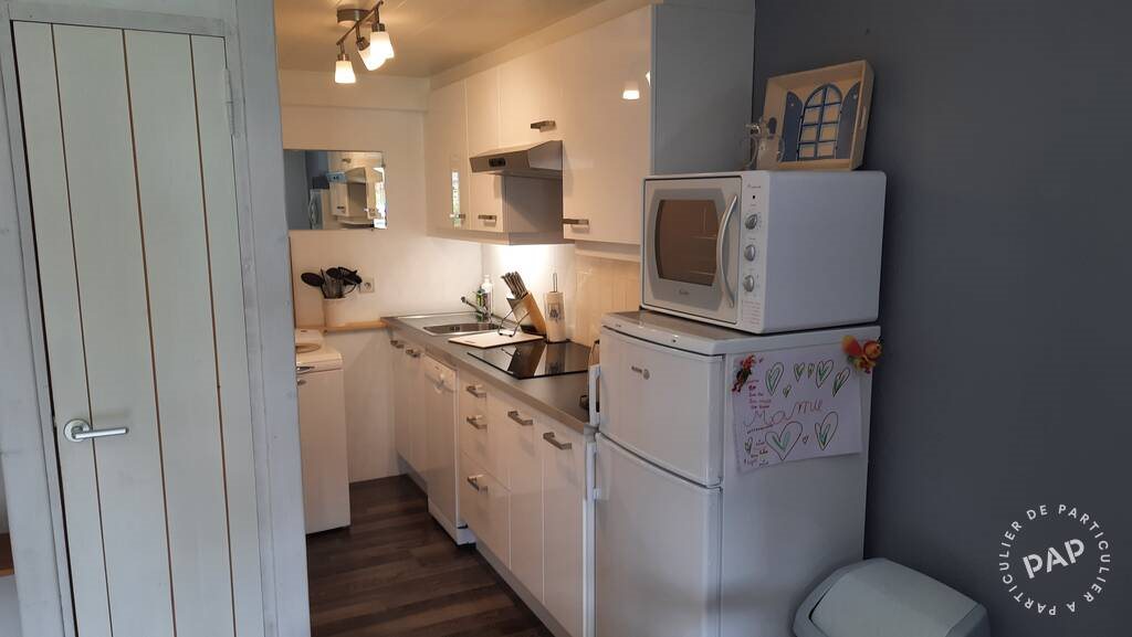 Appartement à vendre, 40m², Puy-Saint-Vincent