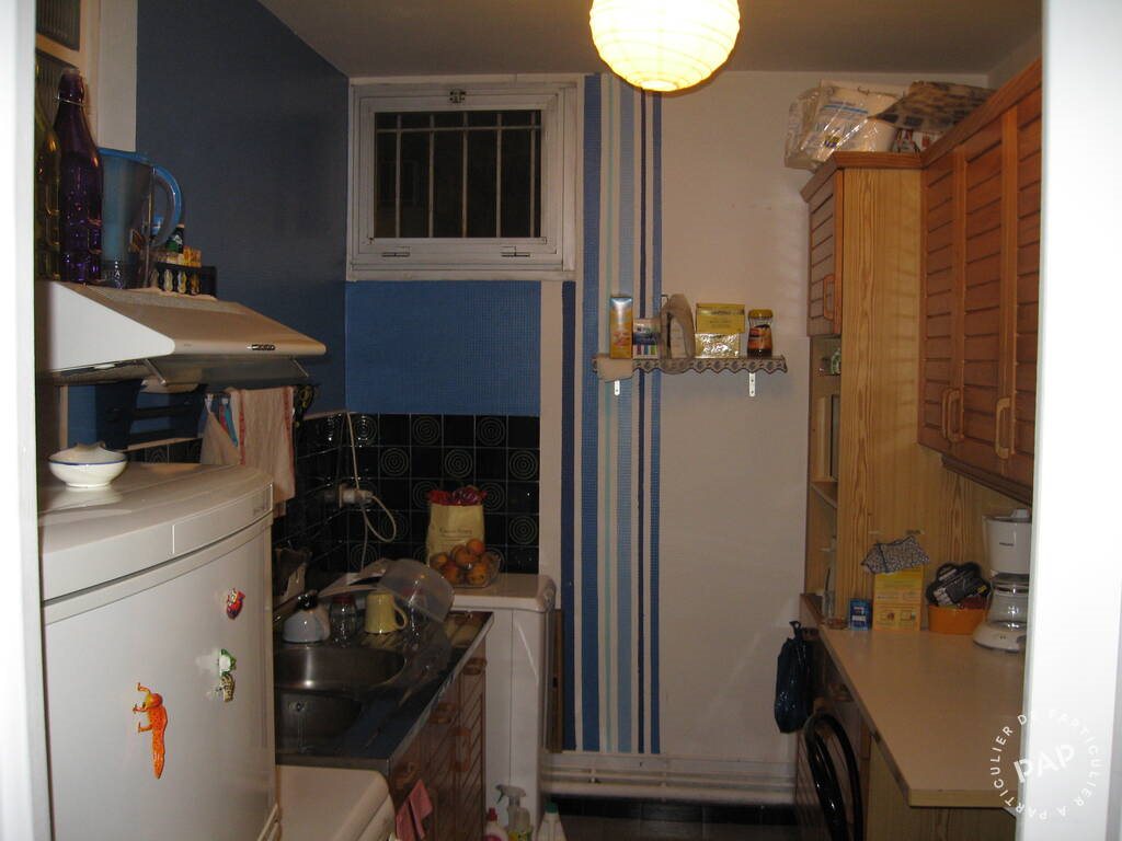 Appartement à louer, 46m², Le Havre