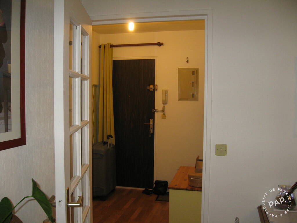 Appartement à louer, 46m², Le Havre