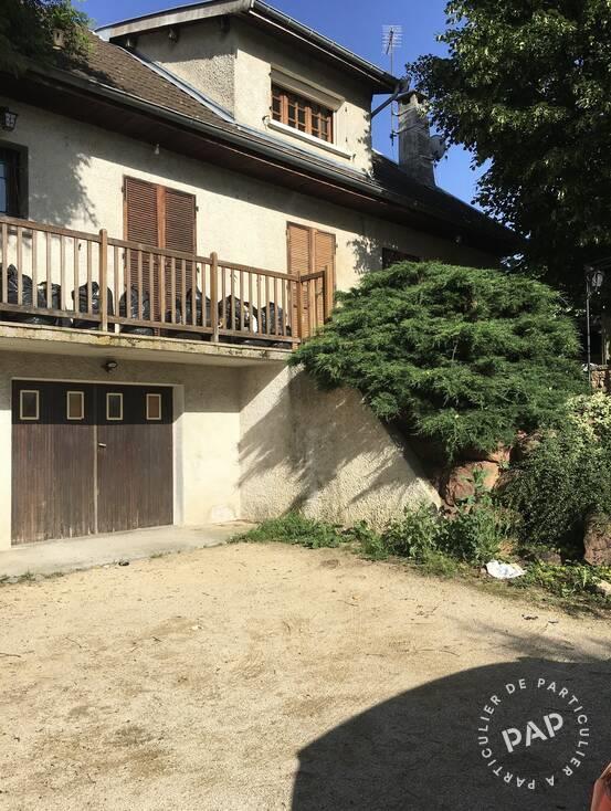 Maison à louer, 135m², Lentilly