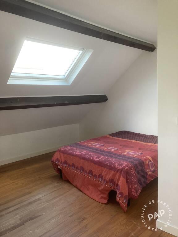 Maison à louer, 135m², Lentilly